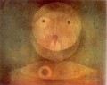 Pierrot Lunaire Paul Klee